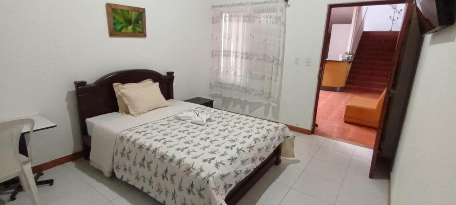 Hotel Lili Popayan - Sede 2 Buitenkant foto