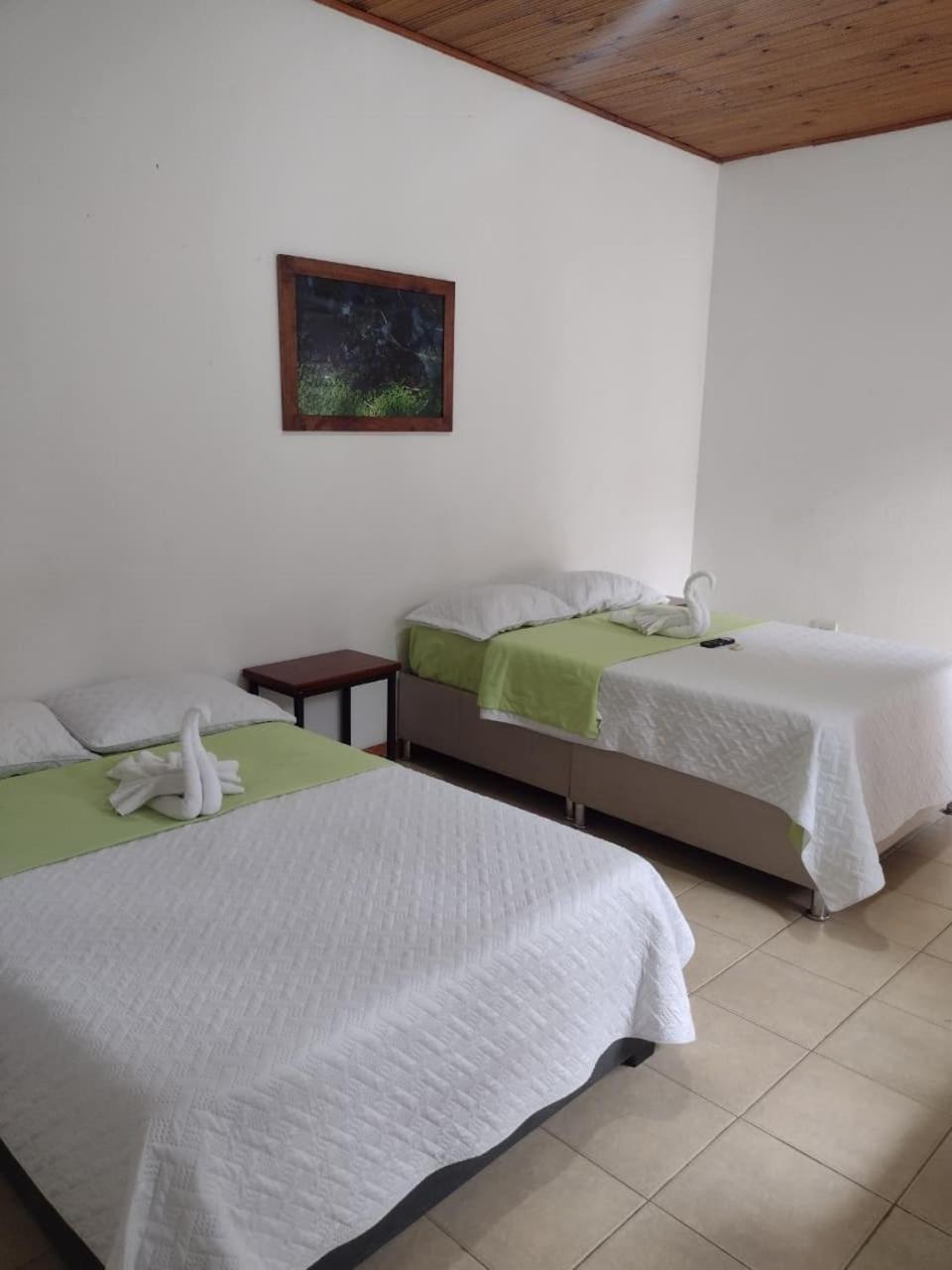 Hotel Lili Popayan - Sede 2 Buitenkant foto